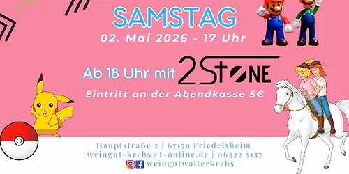 Helden unserer Kindheit