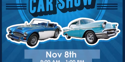 Classic Car Show