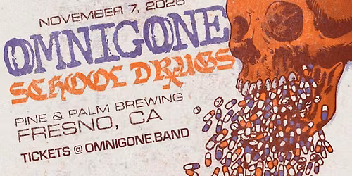 Omnigone & School Drugs