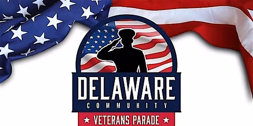 Delaware Veterans Parade