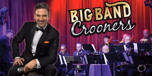 Big Band Crooners: Iconic Hits & Deep Cuts
