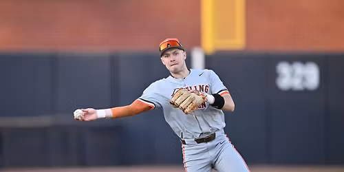 BGSU Baseball vs. Toledo, Battle of I-75