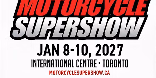51st Annual North American International Motorcycle Supershow