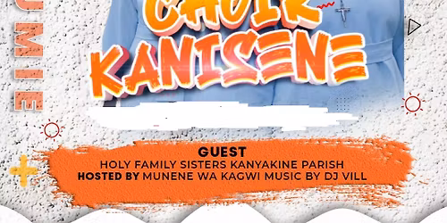 Missionary Sisters of the Holy Family