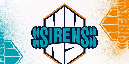 New York Sirens vs. Boston Fleet