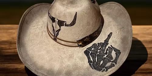 Hat Workshop with Hat Lady Biz! (Trevor, WI)