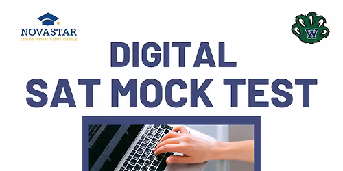 Mock SAT Practice Test