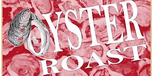 Oyster Roast at the Elks Lodge