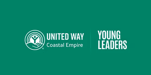 United Way Young Leaders Monthly Meeting