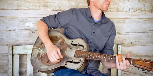 Brian Blake LIVE at the Hernando Farmers Market