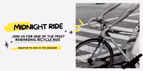 Mumbai Midnight Cycling - Pedal & Go