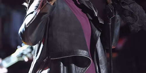 CeCe Winans with Charity Gayle