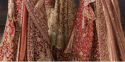 Ammara Khan London Trunk Show