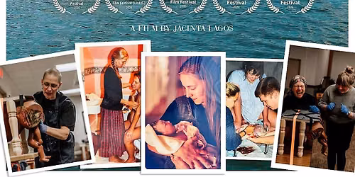 Screening of Allowed to Birth: Journey of a Global Midwife