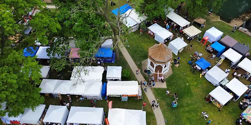 Ry Market @ Siloam Springs Dogwood Festival