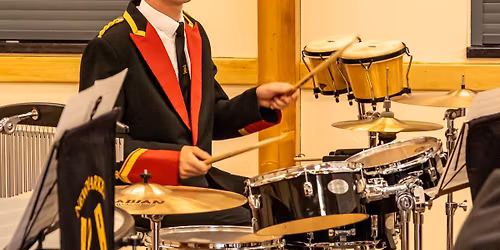 Carols By Candlelight