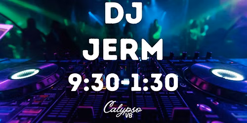DJ Jerm