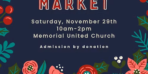 Mistletoe Market