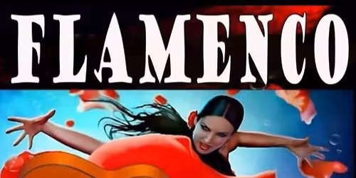 CABARET FLAMENCO LYON 