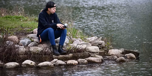 Fishing Under the Stars