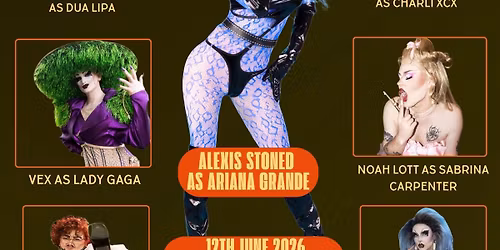 Stoned N Unfiltered: Pop Divas Unleashed