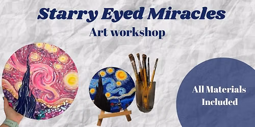 Starry Eyed Miracles