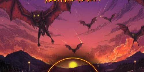 NEUROF*CK: FESTIVAL FEVER