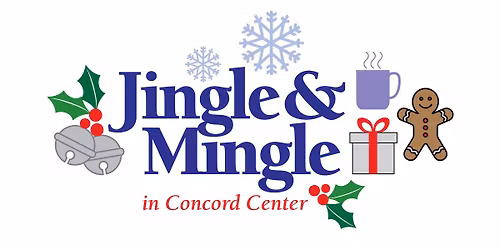 Concord Jingle and Mingle