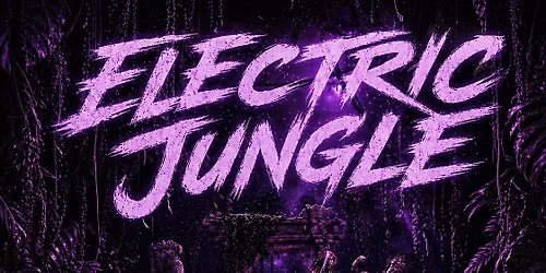 Electric Jungle Peexz & Friends