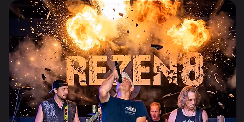 Rezen8 hits Stuart\u2019s own Carsons Tavern!