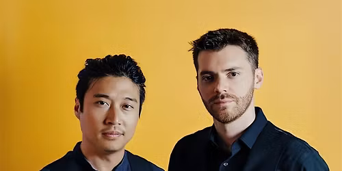 Charles Yang & Peter Dugan