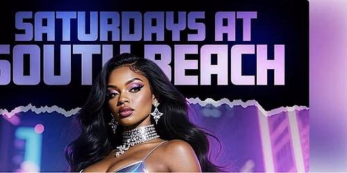 Kiss lounge on Saturdays
