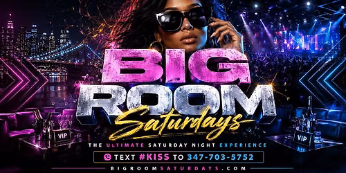 Kiss lounge This  Saturday, ladies are free