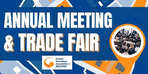 Annual Meeting & Trade Fair