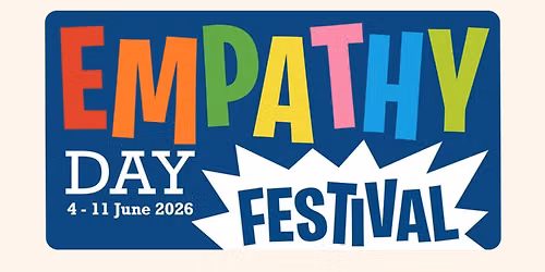 Empathy Day Festival