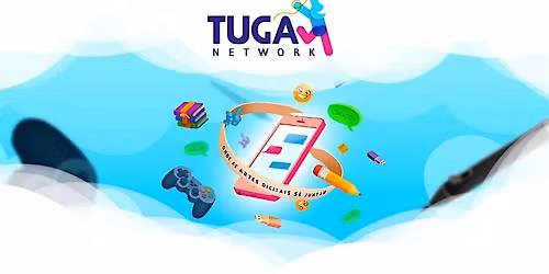Tuga Network - Encontro 2025