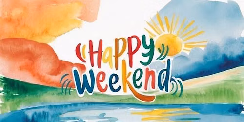 The Mom Movement: Weekend Family Strolls