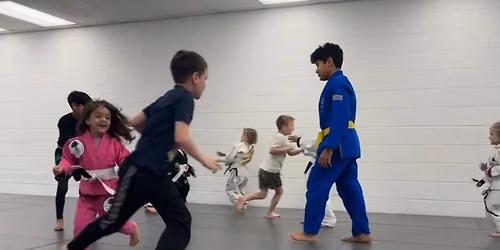 Seeds 13 Back to School Summer Camp (San Angelo Location)