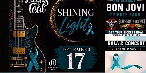 Shining Light Gala & Concert