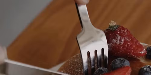 Oban Bay Brunch Club 