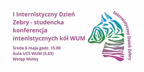 I Konferencja "Internistyczny Dzie\u0144 Zebry"