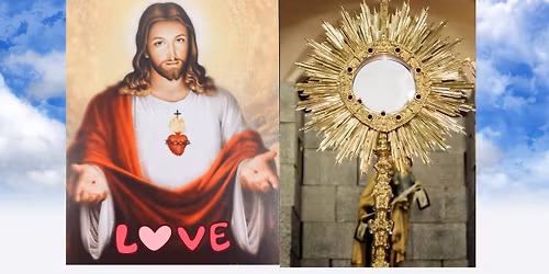 Sunday Vigil Holy Mass