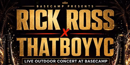 Basecamp Festival