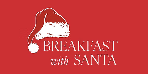 Breakfast with Santa NorthPark Neiman Marcus-Sunday, December 20, 9:30am