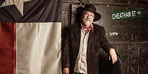 Kent Finlay's Songwriter's Circle