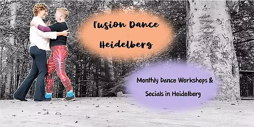 Fusion Social Dance Heidelberg