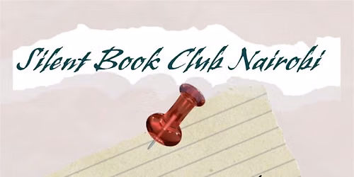 Silent Book Club Gathering