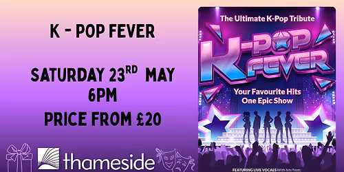 K - POP FEVER