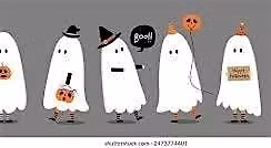 Halloween Trunk\/Treat Family Festival