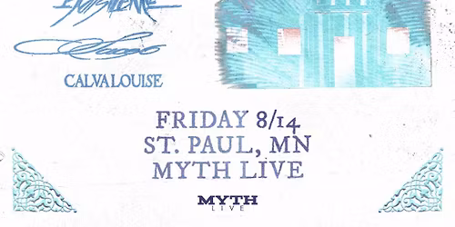 CHIODOS: IT\u2019S NOT YOU, IT\u2019S ME TOUR